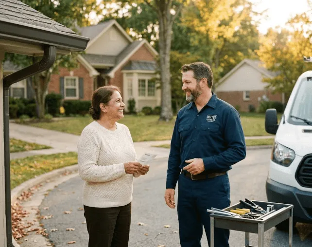 Gutter Repair Silva, MO FAQs