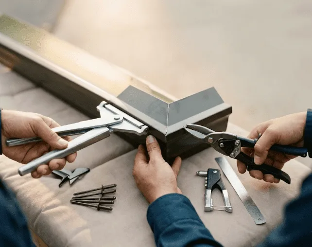 Why choose Gutter Repair in Silva, MO